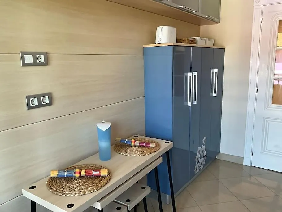 Rayo De Sol Apartment Altamira 0*,  Spain
