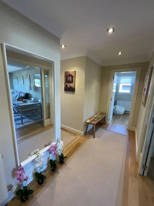 Rayo De Sol Apartment Altamira