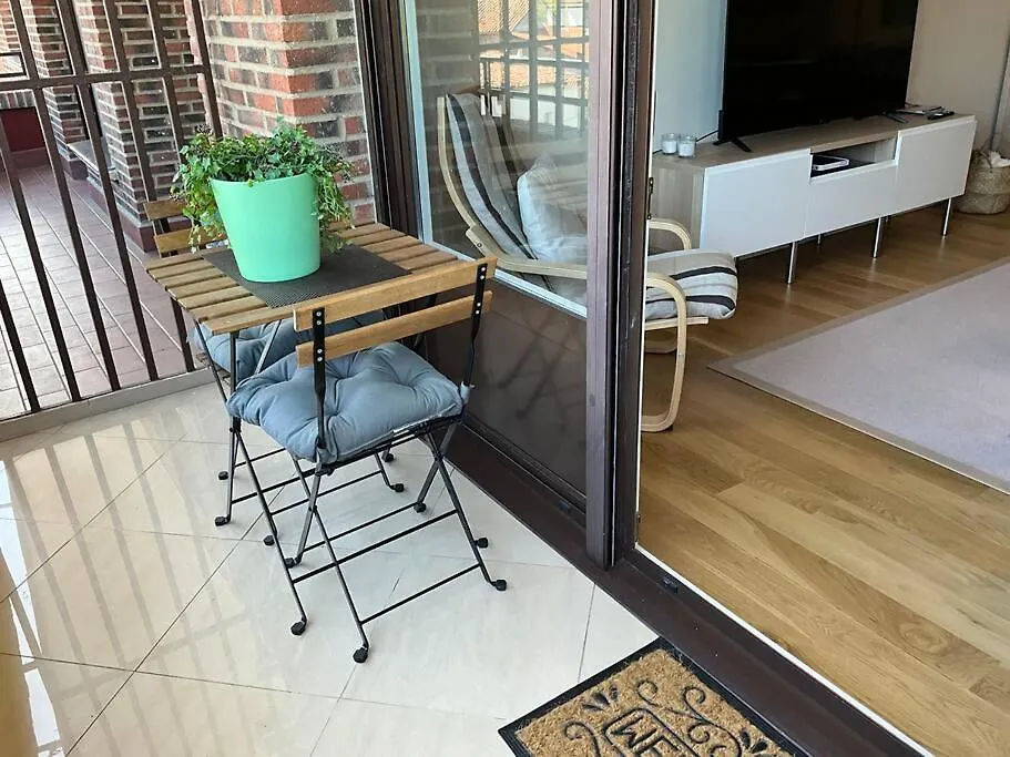 Rayo De Sol Apartment Altamira