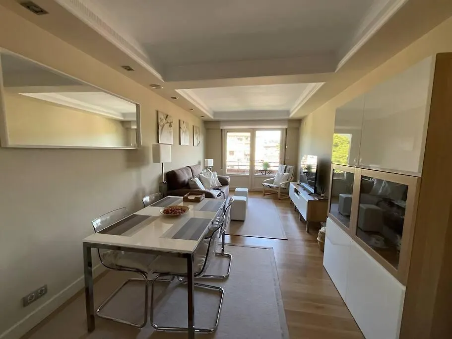 Rayo De Sol Apartment Altamira Spain