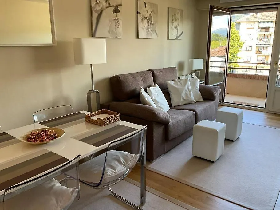 Rayo De Sol Apartment Altamira