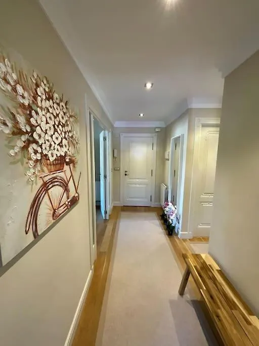 Rayo De Sol Apartment Altamira