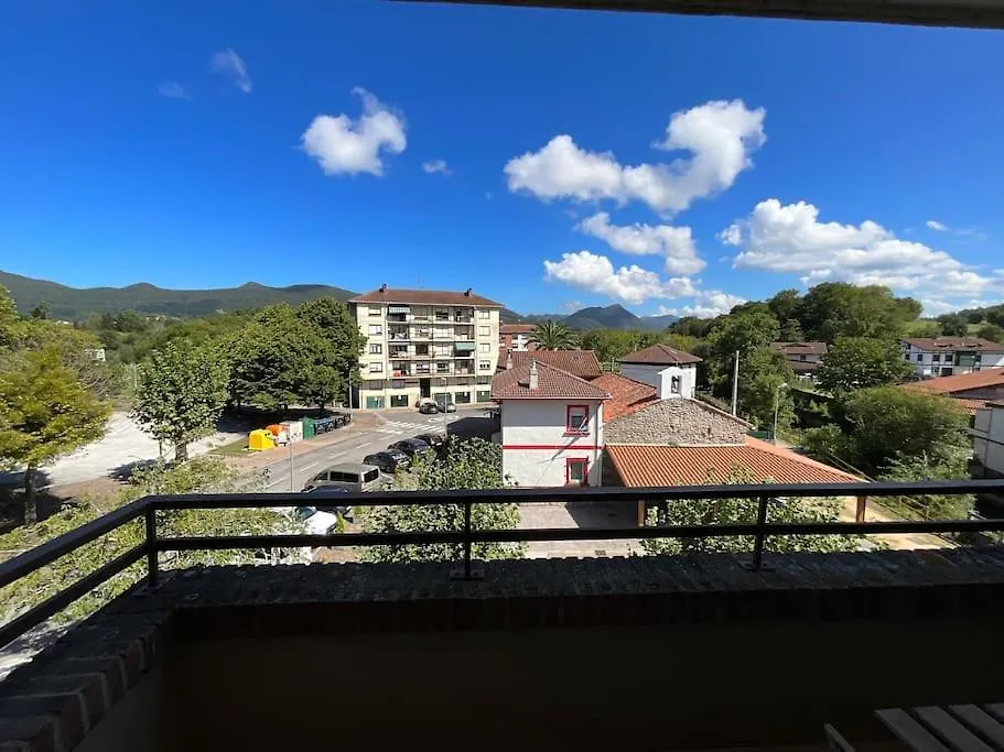 Rayo De Sol Apartment Altamira