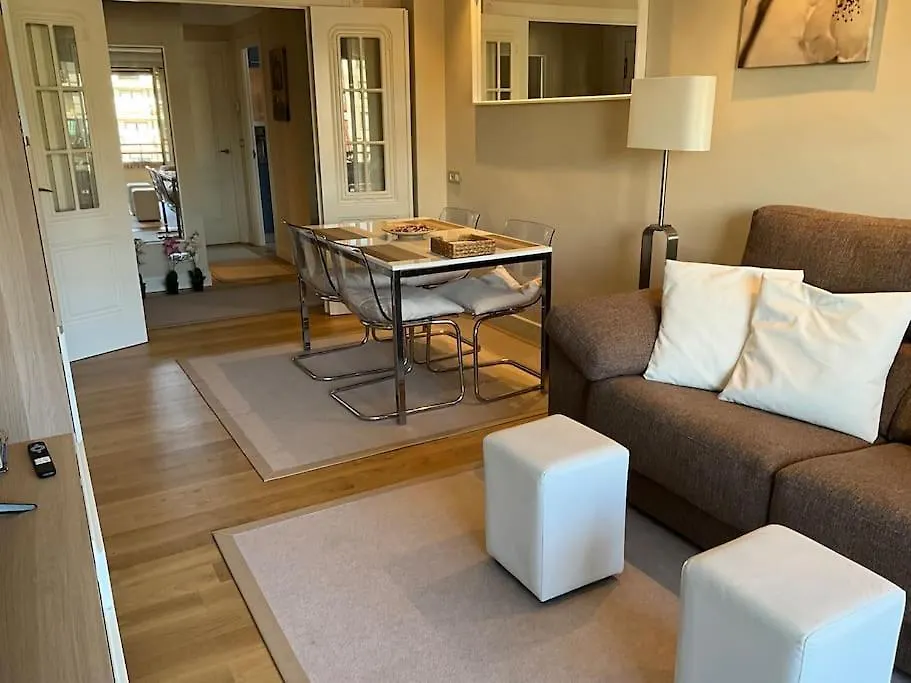Rayo De Sol Apartment Altamira Spain
