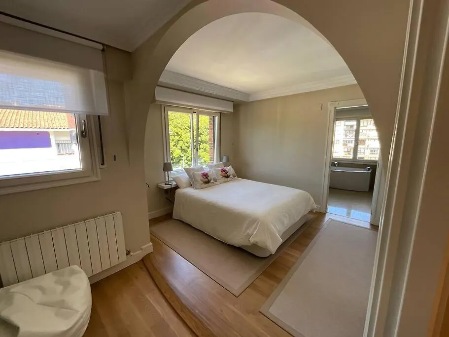 Rayo De Sol Apartment Altamira 0*,