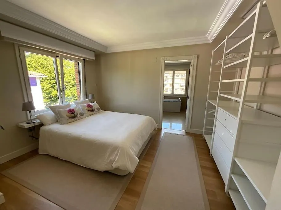 Rayo De Sol Apartment Altamira